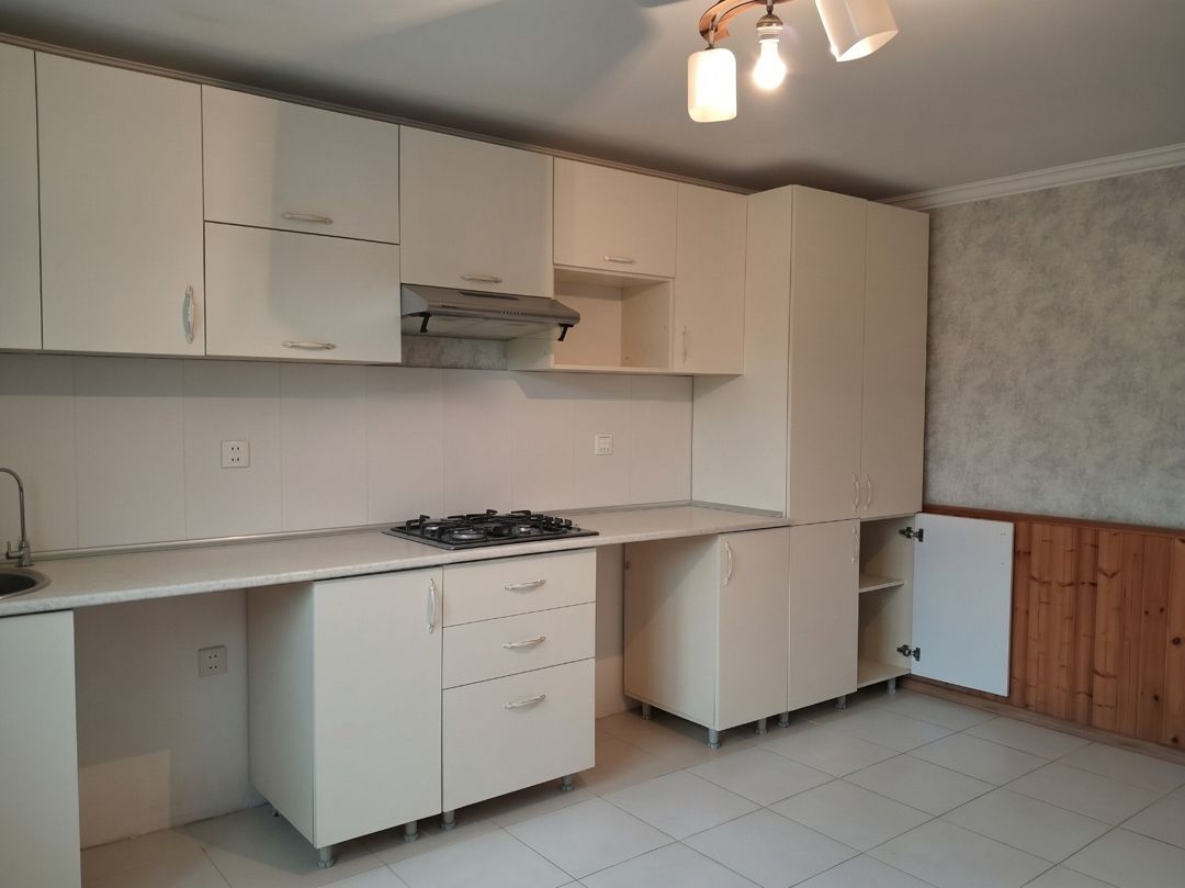 Satılır 6 otaqlı həyət evi/bağ evi 220 m² — Ev, villa, Bakı (9)