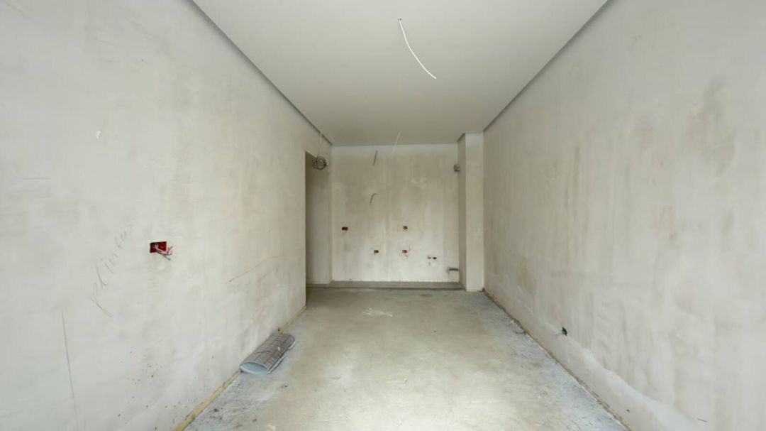 Satılır 3 otaqlı yeni tikili 66 m² — Mənzil, Bakı (5)