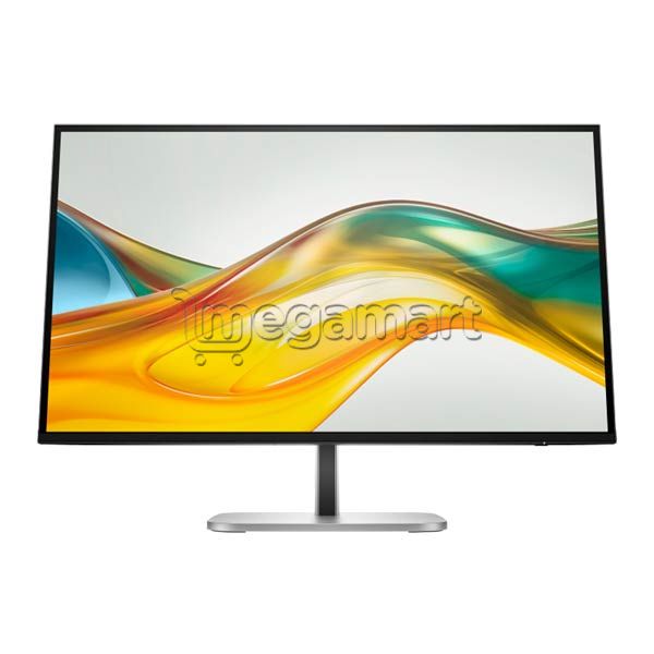 Monitor 27" HP Series 5 Pro 527pq QHD (9D9S0UT) — ASUS, Bakı (3)