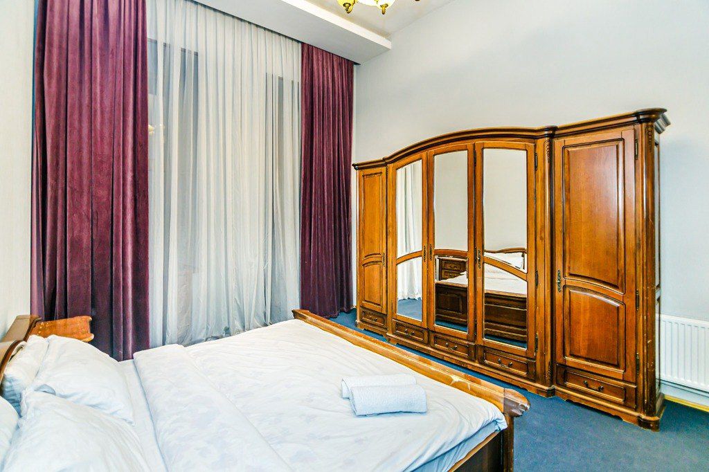 İcarəyə verilir 2 otaqlı köhnə tikili 60 m² — Mənzil, Bakı (7)