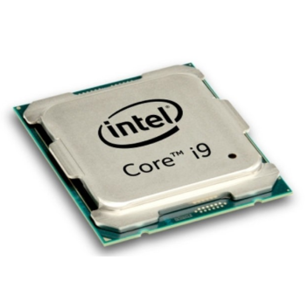 Prosessor Intel Core i9-9900K — Prosessor, Bakı (2)