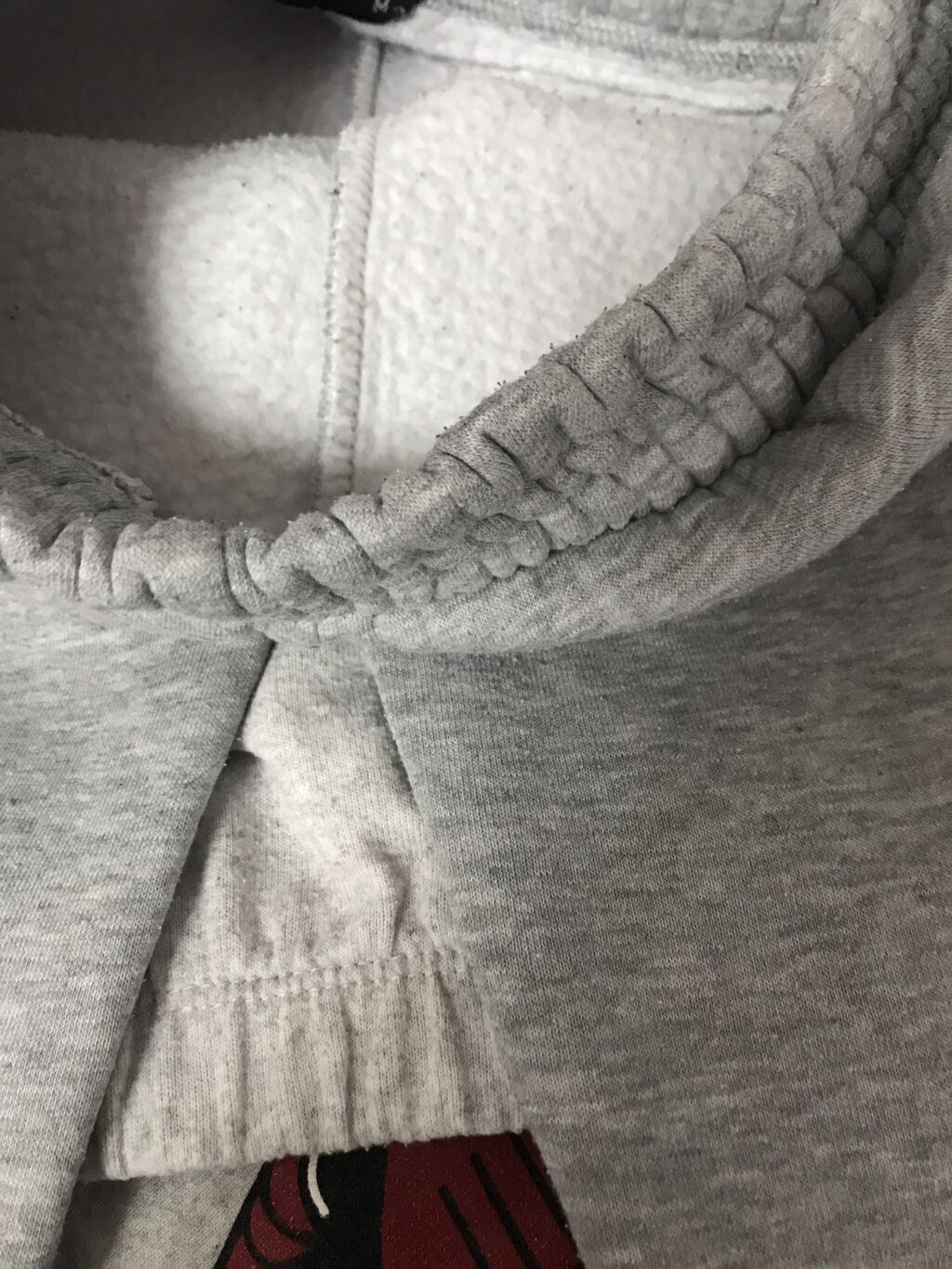İci tüklü qalın unisex şalvar 10-11 yaş uşaqdan asılıdır (boy ölcüsünü — Uşaq geyimi, Bakı (2)