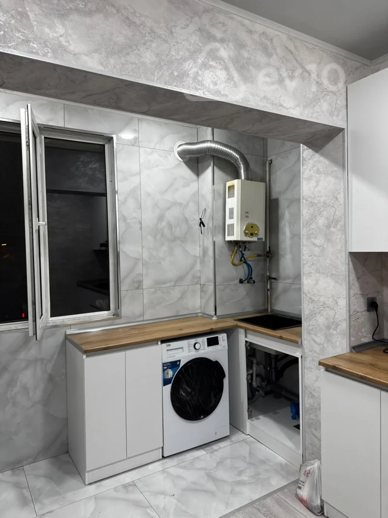 1 otaqlı mənzil, 50 m², mehemmed hadi kucesi — kirayə — Mənzil, Bakı (11)