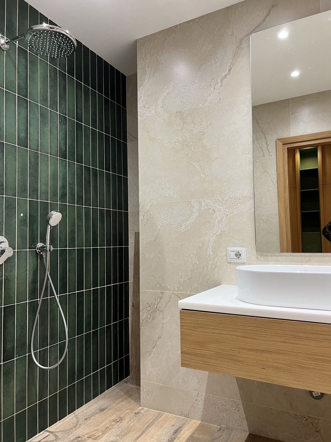Satılır 3 otaqlı yeni tikili 132 m² — Mənzil, Bakı (10)
