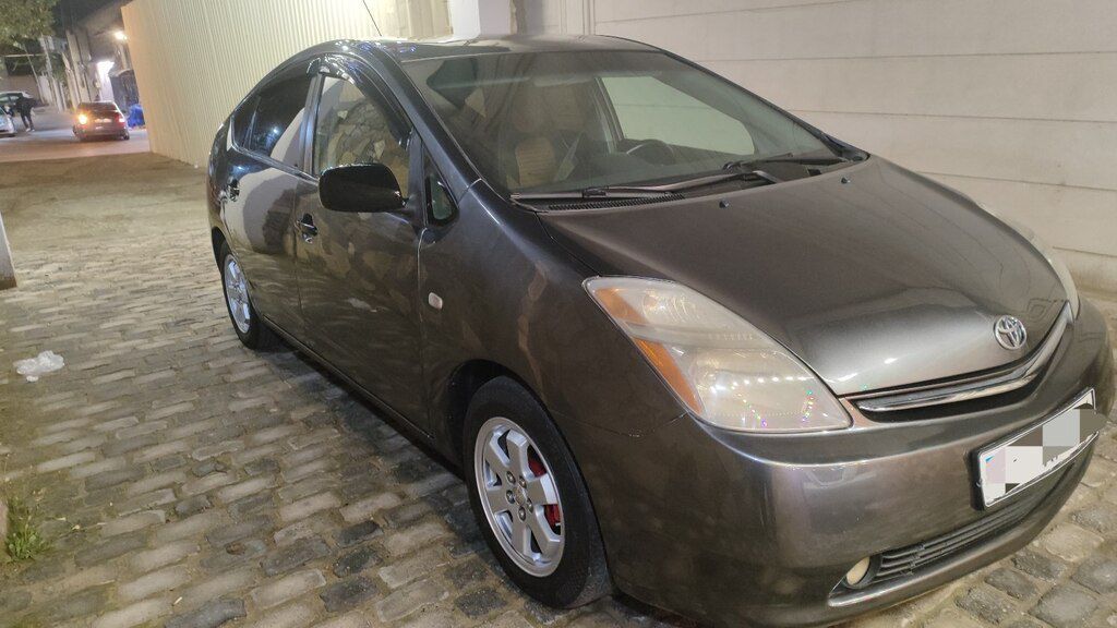 Toyota Prius, 1.5 L, 1.3 kWh, 2008 il, 320 000 km — Avtomobillər, Bakı (3)
