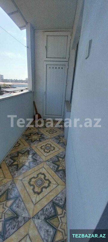 menzil satilir — Mənzil, Bakı (2)