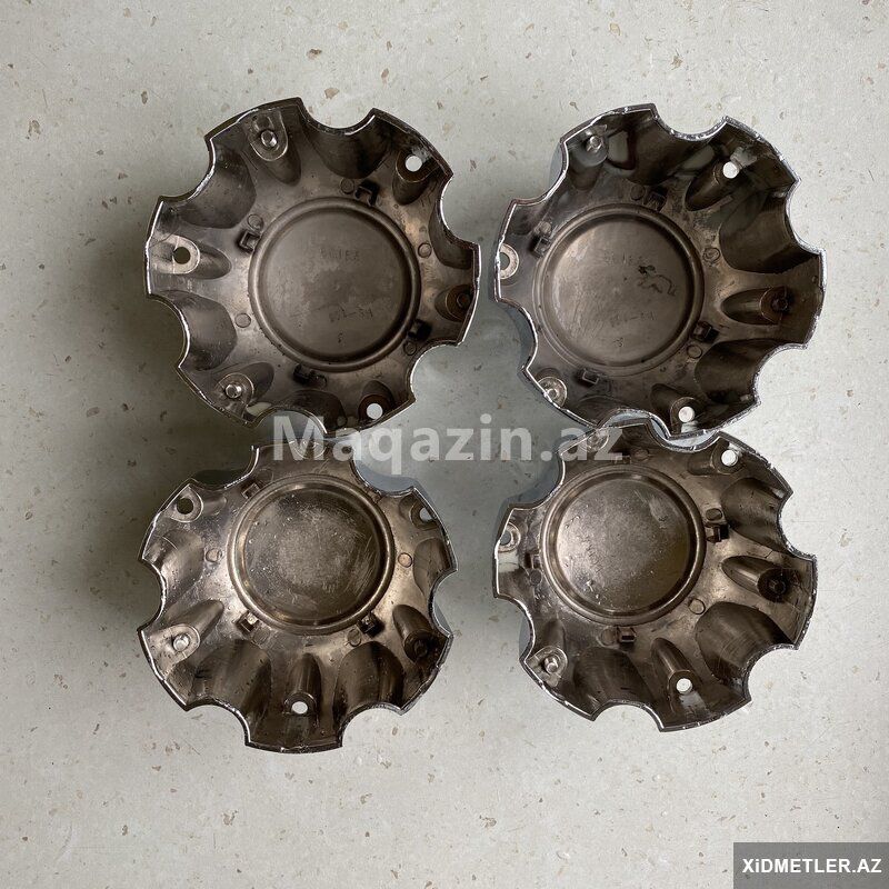 Disk qapaqları — Ehtiyat hissələri, Bakı (3)