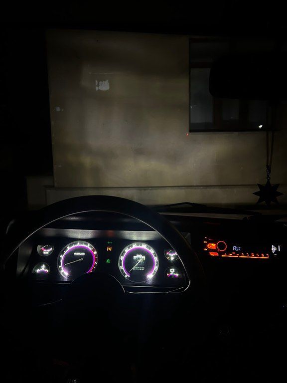 Lada (VAZ) 2107, 1.6 L, 2002 il, 28 750 km 99-RJ-472 — Avtomobillər, Naftalan (10)