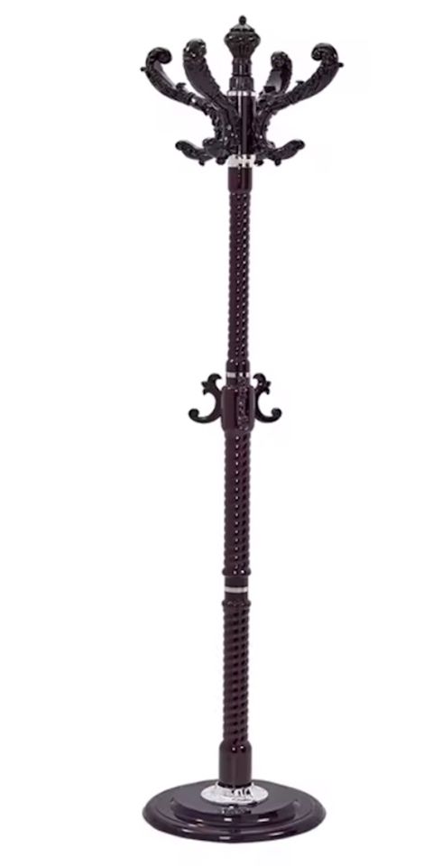 Döşəməüstü asılqan Antique Tree Coat Hat Rack, black — 89.99 ₼ · Bakı · Mallar Döşəməüstü asılqan Antique Tree Coat Hat Rack, black — Bakı