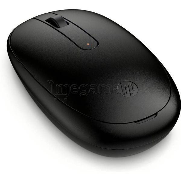 Siçan HP 245 Black Bluetooth Mouse Euro (81S67AA) — Klaviaturalar və siçanlar, Bakı