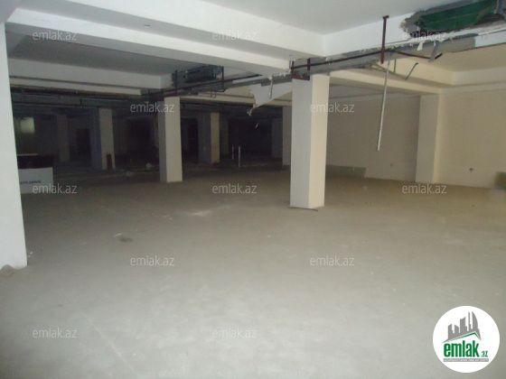 İcarəyə verilir 10 otaqlı 254 m² obyekt Ağ şəhər — Əmlak (5)