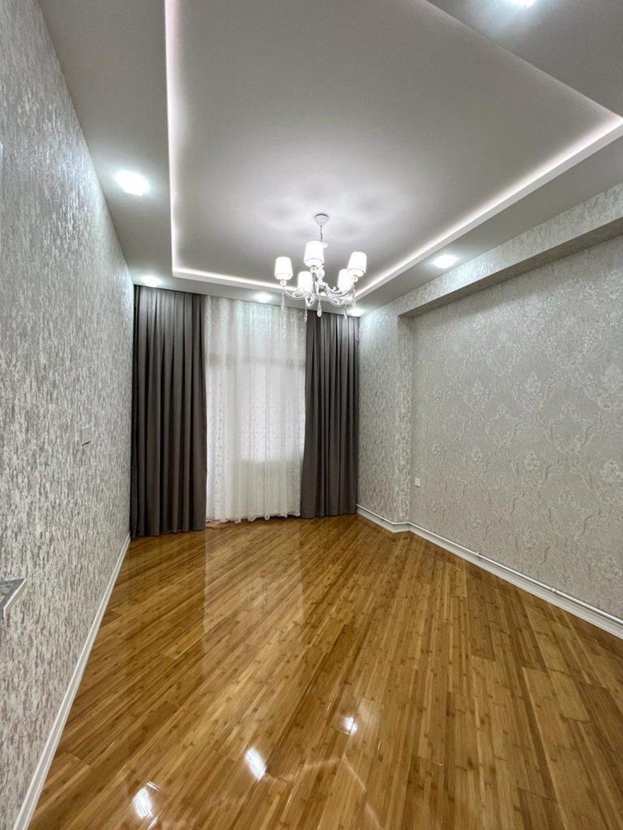 Satılır 2 otaqlı yeni tikili 54 m² — Mənzil, Bakı (2)