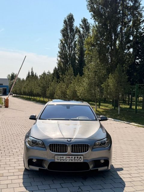 BMW 528, 2.0 L, 2014 il, 110 000 km — 28 000 ₼ · Balakən · Avtomobillər BMW 528, 2.0 L, 2014 il, 110 000 km — Balakən