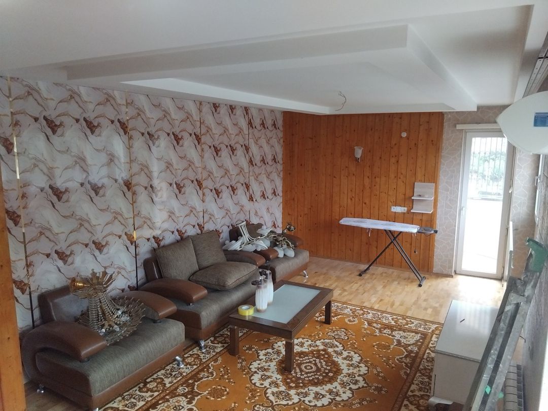 Satılır 3 otaqlı yeni tikili 105 m² — Mənzil, Bakı (11)