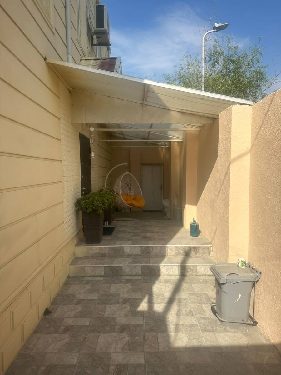 Satılır 4 otaqlı həyət evi/bağ evi 164 m² — Ev, villa, Bakı (3)