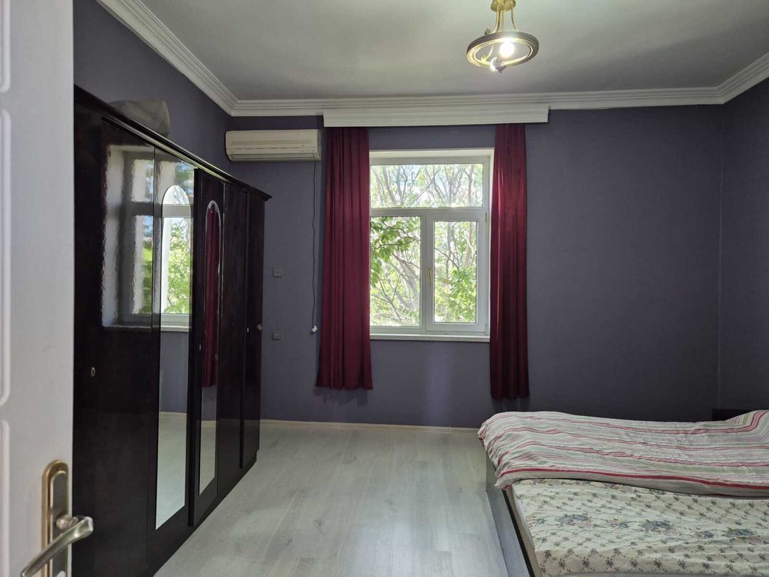 Satılır 2 otaqlı köhnə tikili 61 m² — Mənzil, Bakı (11)