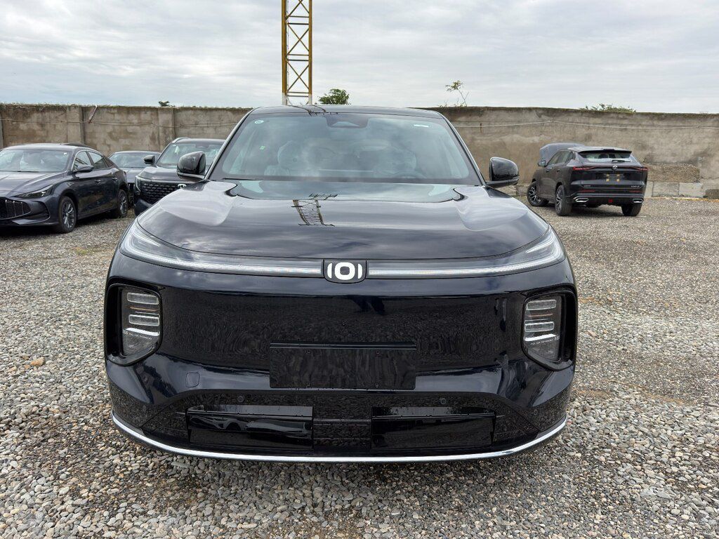 Changan Qiyuan Q07, 1.5 L, 31.7 kWh, 2026 il, yeni — Avtomobillər, Bakı (2)