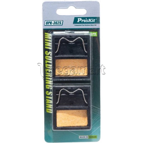 Lehim üçün dayaq Pro'sKit 8PK-362S — Elektrik alətləri, Bakı (2)