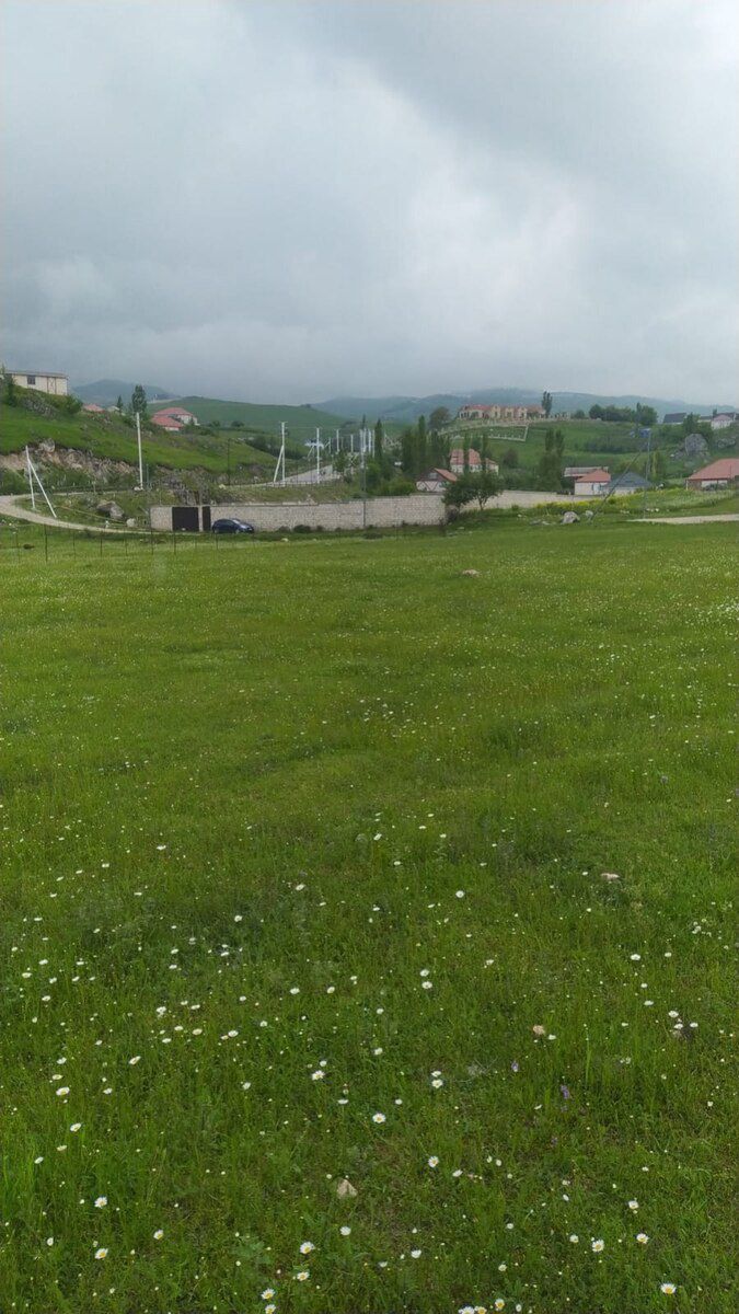 5 sot torpaq sahəsi, Qusar r — Torpaq, Qusar (3)