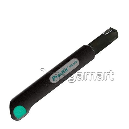 Dəftərxana bıcağı Pro'sKit PD-515 — Mallar, Bakı