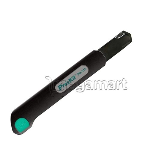 Dəftərxana bıcağı Pro'sKit PD-515 — 8.4 ₼ · Bakı · Mallar Dəftərxana bıcağı Pro'sKit PD-515 — Bakı