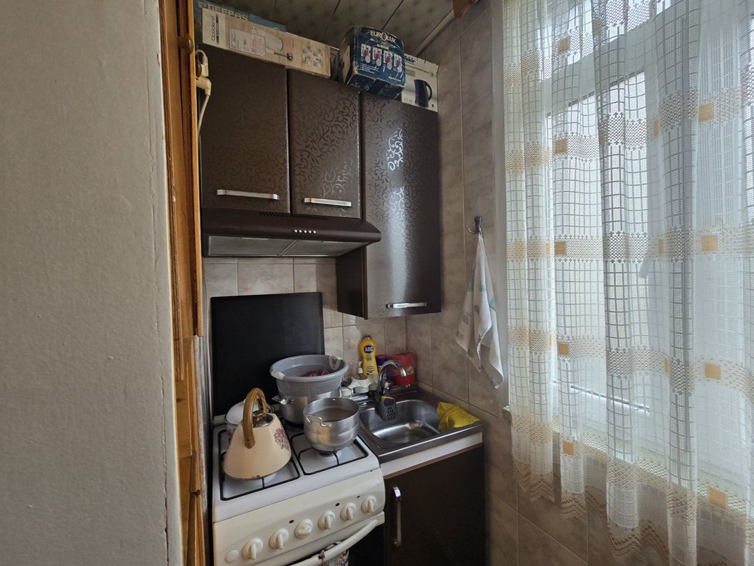 Satılır 3 otaqlı köhnə tikili 36 m² — Mənzil, Sumqayıt (9)