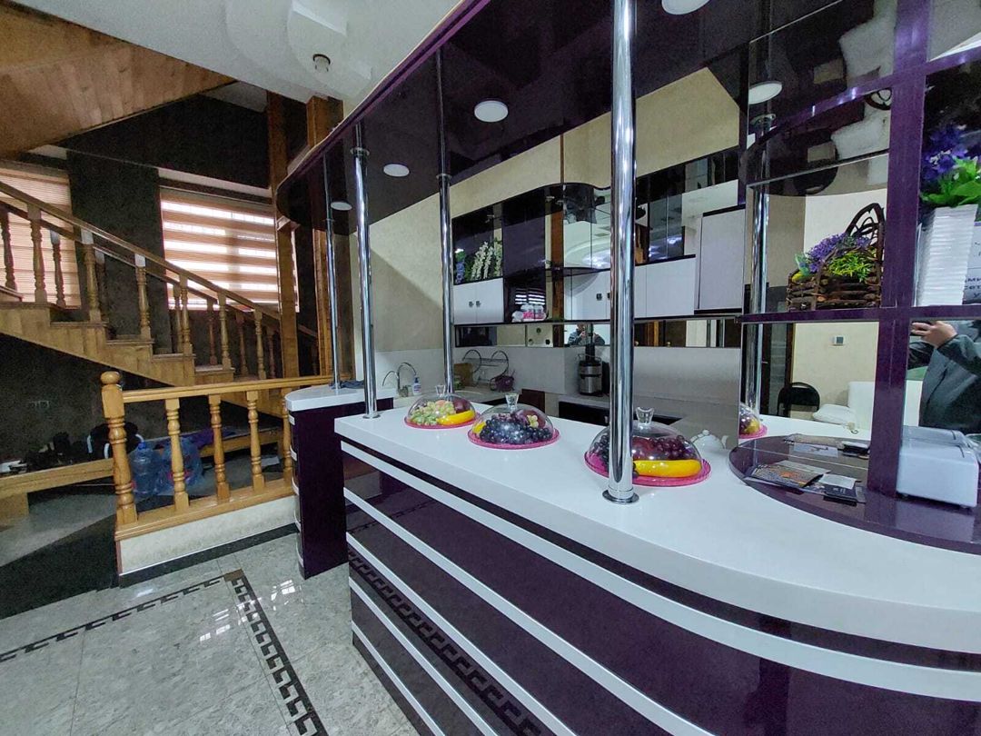 İcarəyə verilir obyekt 500 m² — Əmlak, Bakı (9)