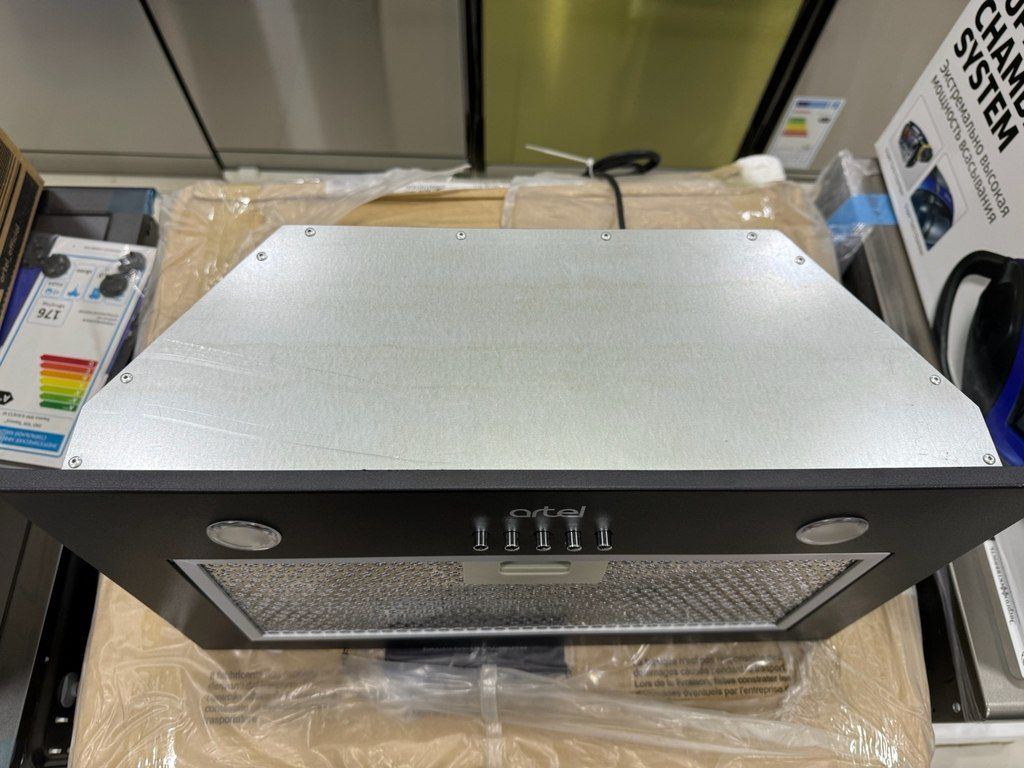 Aspirator "Artel" — Ev texnikası, Bakı (2)
