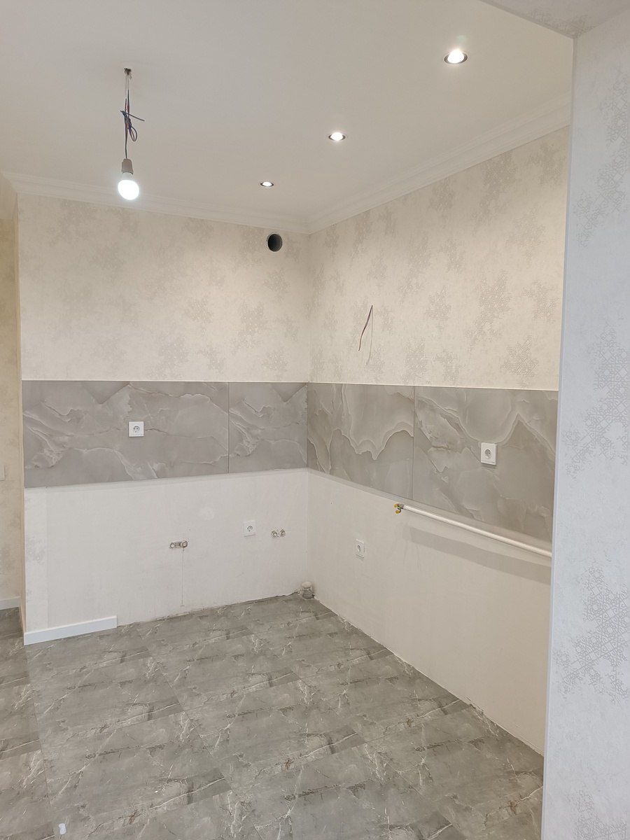 Satılır 3 otaqlı köhnə tikili 80 m² — Mənzil, Bakı (6)