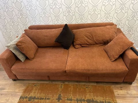 evdən çıxmalıdır Məhsul: Divan Qiymət: 130 AZN Məkan: Yeni — 130 ₼ · Bakı · Divanlər evdən çıxmalıdır Məhsul: Divan Qiymət: 130 AZN Məkan: Yeni — Bakı