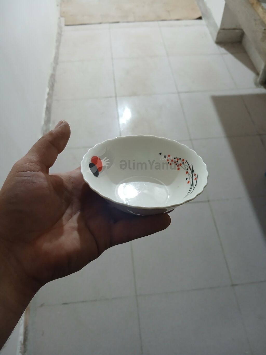 Satılır xahıs olunur — Bişirmə qabları, Bakı (12)