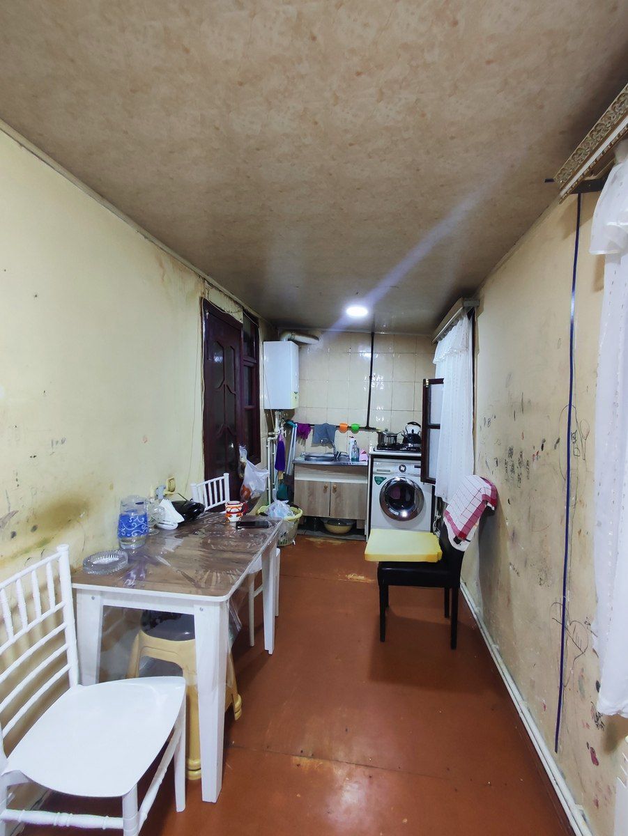 1-otaqlı mənzil, Şirvan ş., 29.5 m² — Mənzil, Şirvan (3)