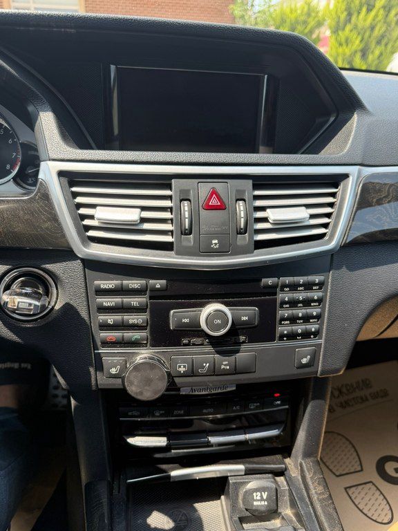 Mercedes E 300, 3.5 L, 2009 il, 500 000 km — Avtomobillər, Bakı (3)