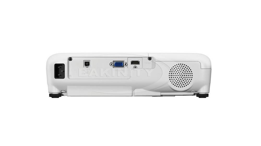 Projector Epson Projector EB-E10 (V11H975040-N) — Mallar, Bakı (2)
