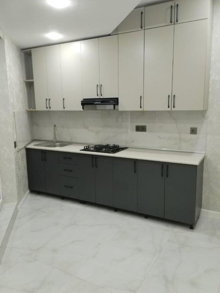 İcarəyə verilir 3 otaqlı yeni tikili 90 m² — Mənzil, Bakı (4)