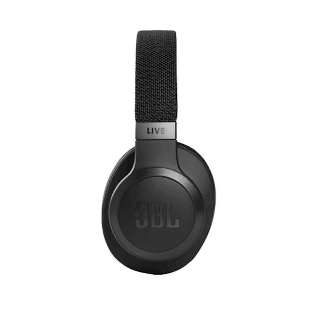 Simsiz qulaqlıq JBL Live 660NC Black (JBLLIVE660NCBLK) — Telefonlar və qadjetlər, Bakı (3)