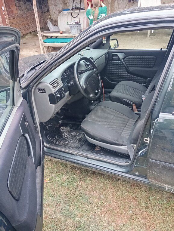 Opel Vectra, 1.8 L, 1994 il, 541 385 km 34-BH-459 — Avtomobillər, Qax (2)
