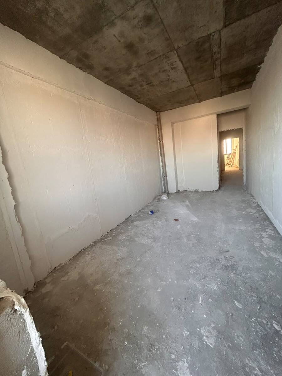 Satılır 4 otaqlı yeni tikili 164 m² — Mənzil, Bakı (8)