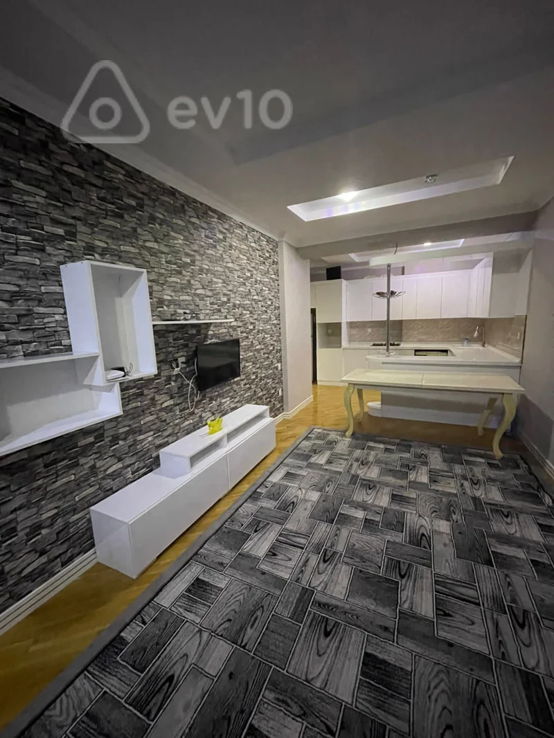 4 otaqlı mənzil, 180 m², Yeni Yasamal — kirayə — Mənzil, Bakı (7)