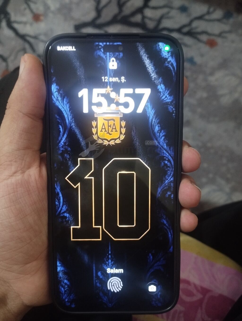 Honor 400 Lite, 256 GB, rəng - Boz, İki sim kartlı — Elektronika, Bakı (2)