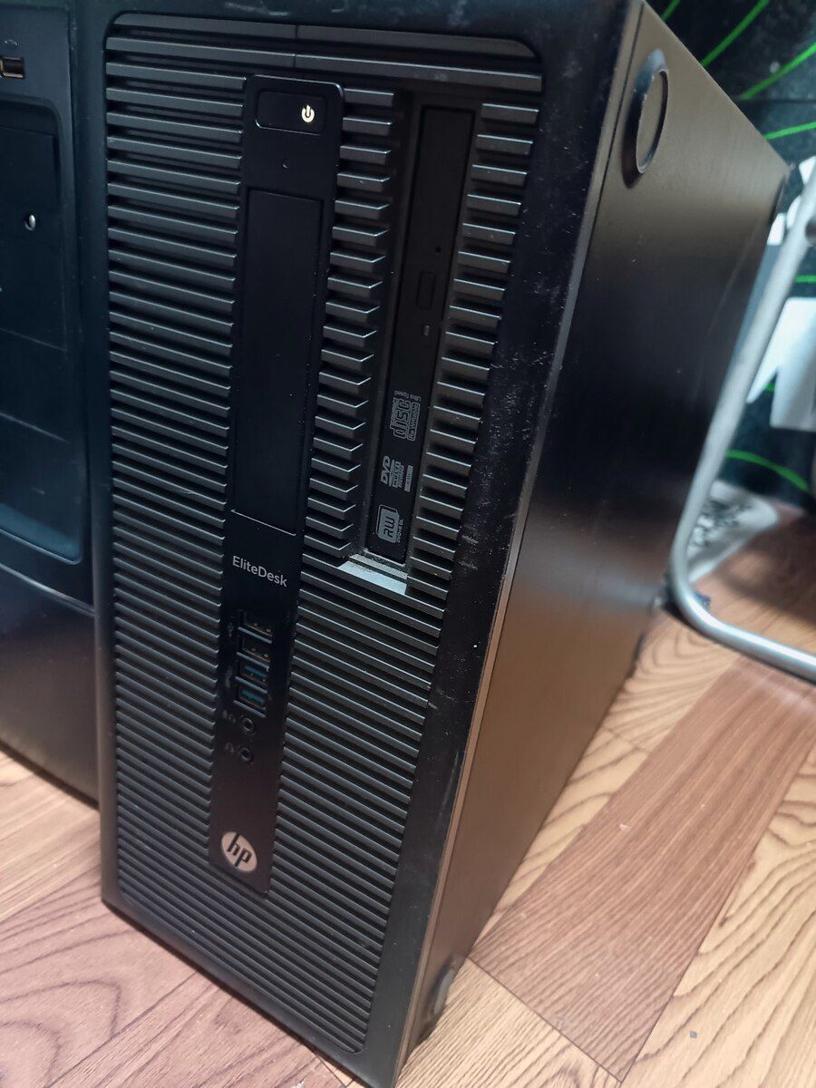 Gaming pc — Masaüstü kompüterlər, Bakı (5)