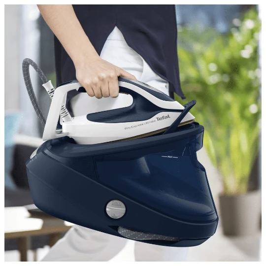 Ütü Tefal GV9720 — Ütü, Bakı (4)