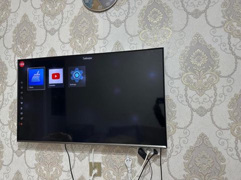 Televizor Samsung — 85 ₼ · Bakı · TV və Video Televizor Samsung — Bakı