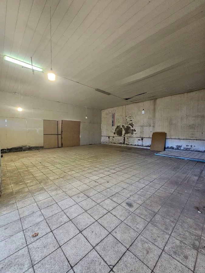 İstehsalat icarəyə verilir, 200 m², Zabrat qəsəbəsi,Rosoil petrol, Bakı — Daşınmaz əmlak, Bakı (2)