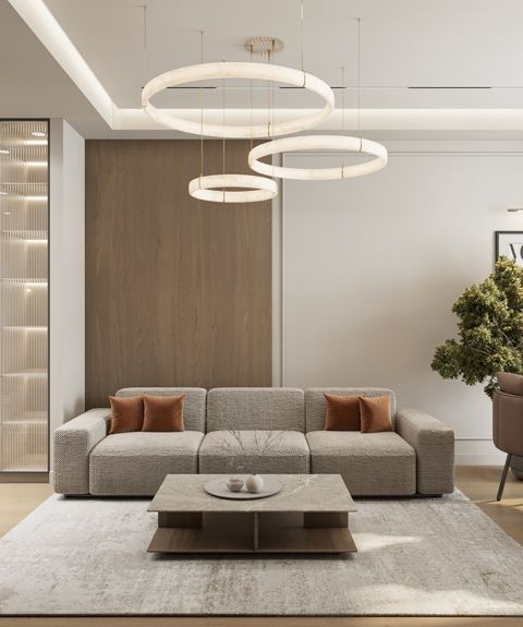 Satılır 2 otaqlı yeni tikili 75 m² — 485 000 ₼ · Bakı · Mənzil Satılır 2 otaqlı yeni tikili 75 m² — Bakı