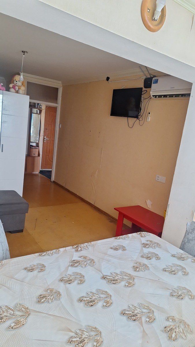 1-otaqlı mənzil kirayə verilir, Neftçilər m., 40 m² — Mənzil, Bakı (3)