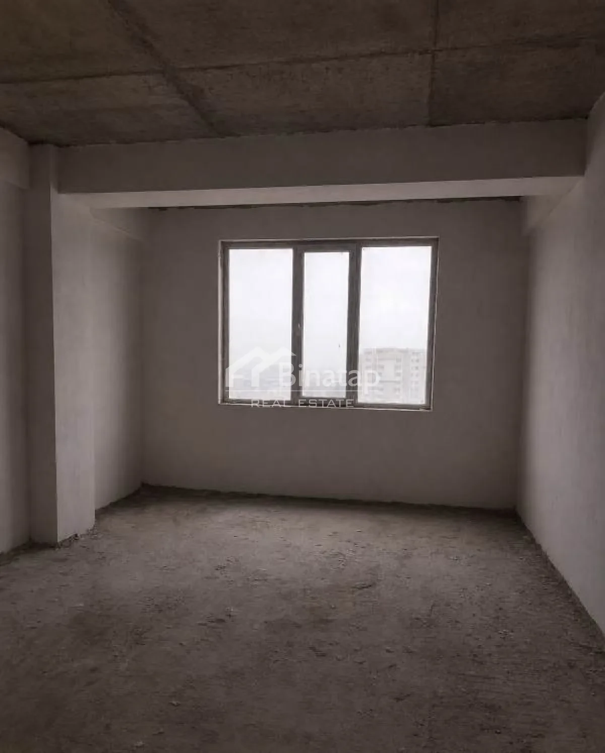 Satılır 1 otaqlı yeni tikili 70 m², Qara Qarayev metrosu, Nizami rayonu — Mənzil, Bakı (2)