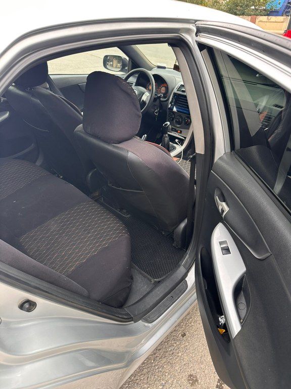 Toyota Corolla, 1.4 L, 2008 il, 350 000 km — Avtomobillər, Bakı (10)