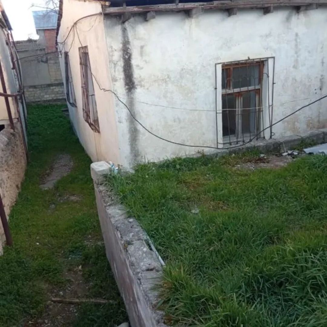 Satılır 3 otaqlı həyət evi/bağ evi 70 m² — Ev, villa, Bakı (12)