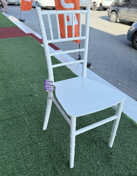 Stul, Qarışıq rəng — Mebel, Bakı (4)